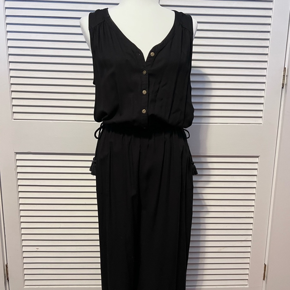 Sonoma jumper